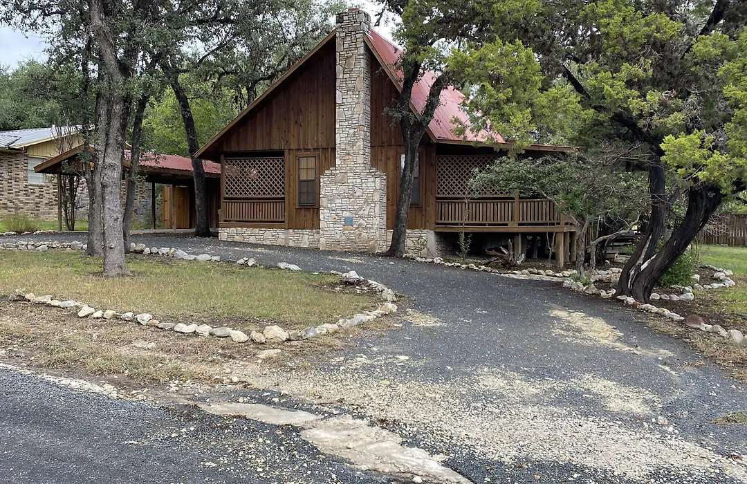 The Springs Retreat-1
