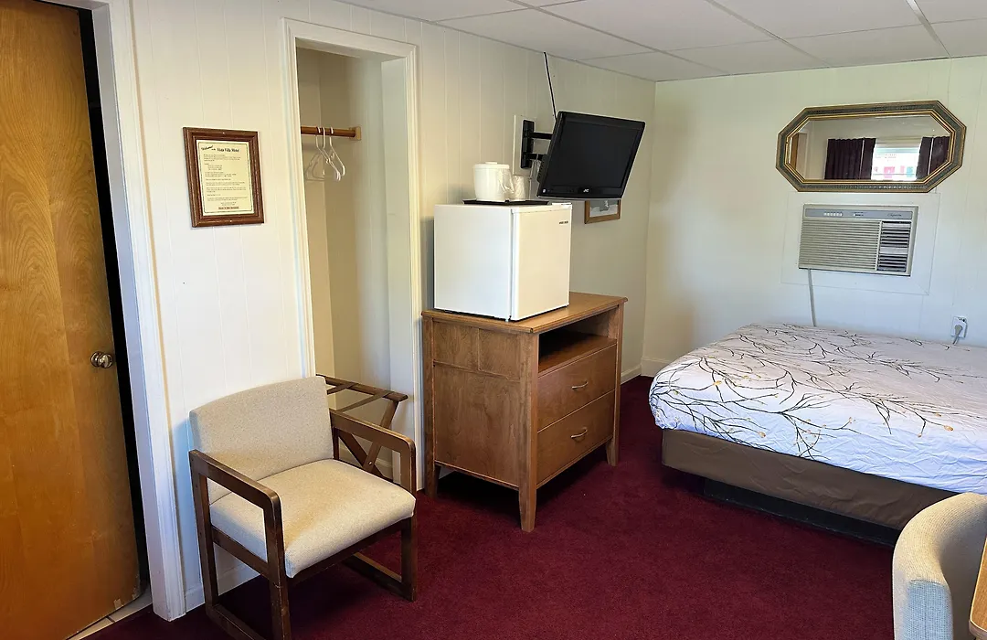 Vista Villa Motel-1