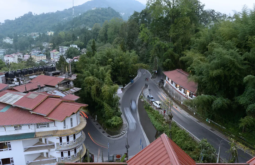 Yashshree Sikkim Blossom-1