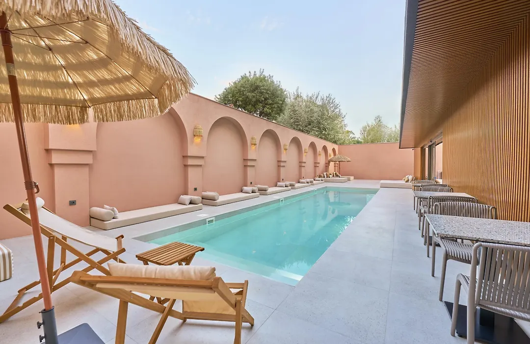 La Maja Hotel-1
