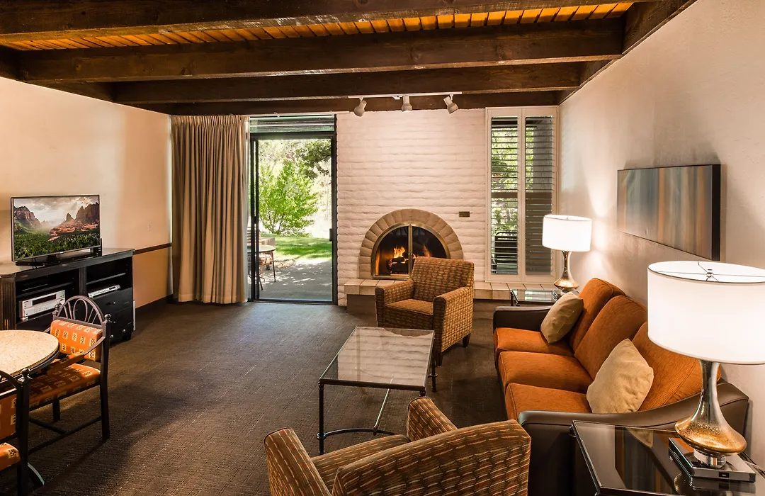 Arroyo Roble Resort At Oak Creek-1