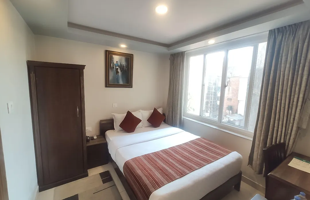 Hotel Pipal Tree-1