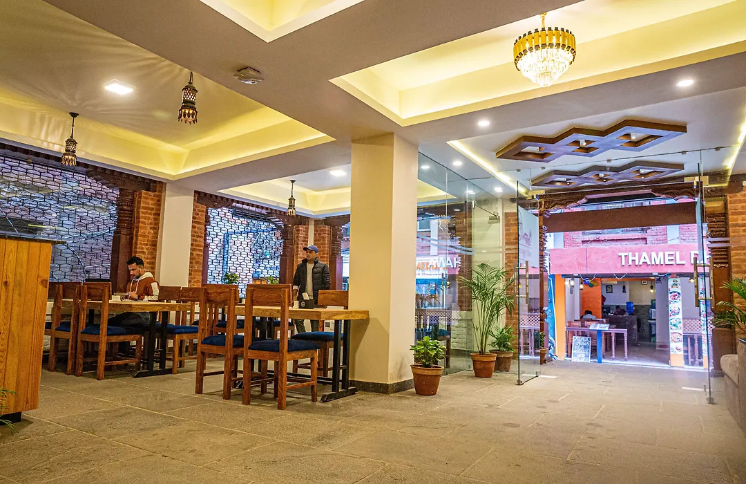 Darbar Heritage Inn-1