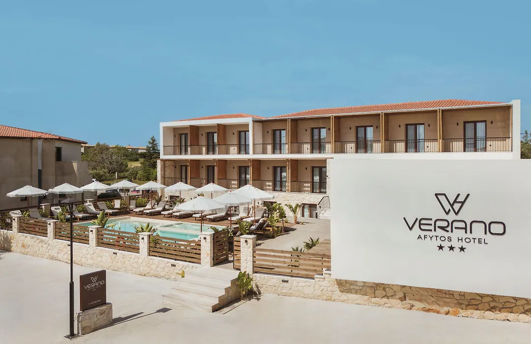 Verano Afytos Hotel-1