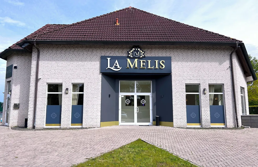 La Melis-1