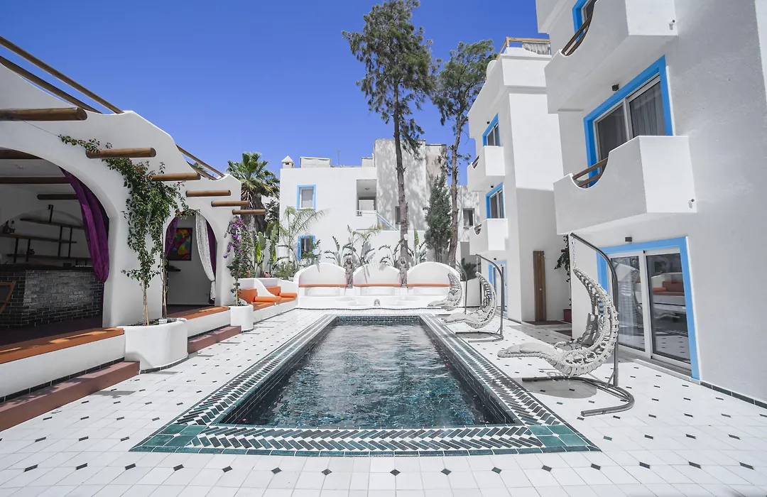 Casa De Nova Hotel-1