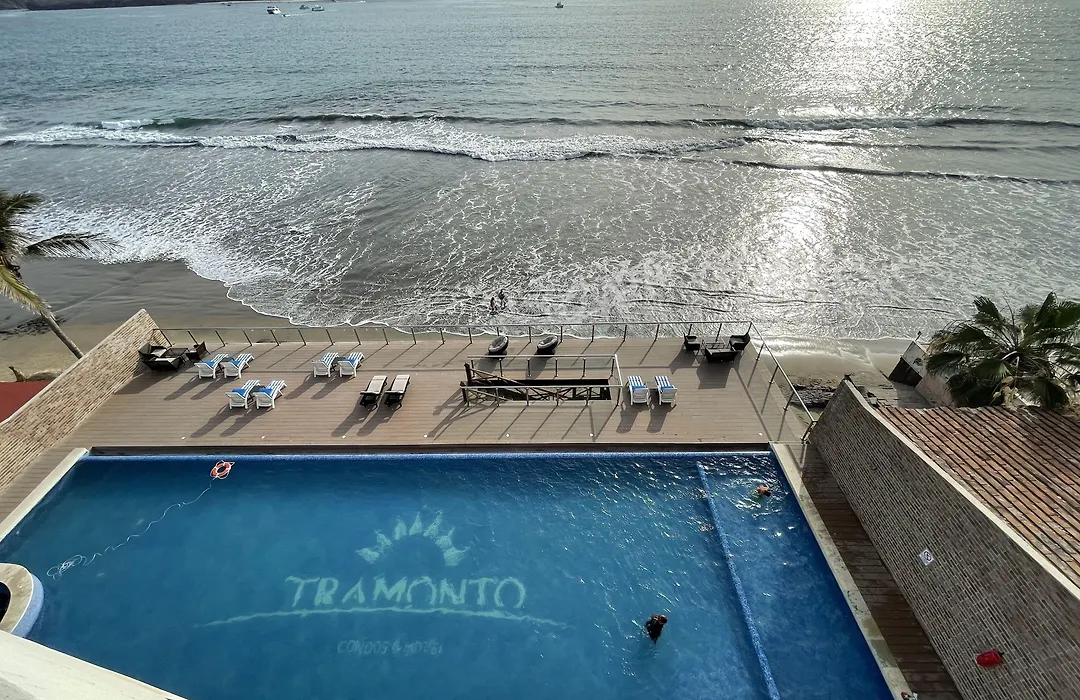 Tramonto Resort Mazatlan-1