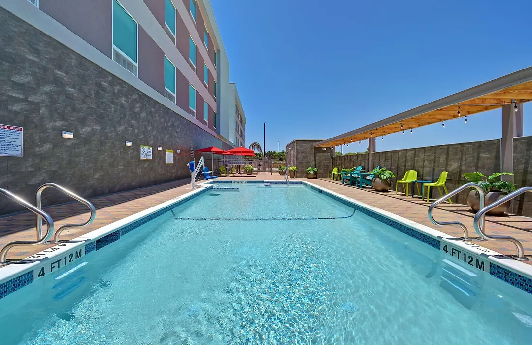 Home2 Suites Corpus Christi Southeast, Tx-1