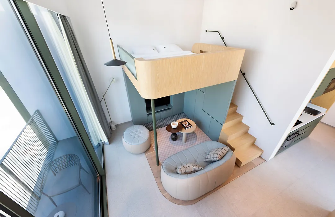 The Muse-1