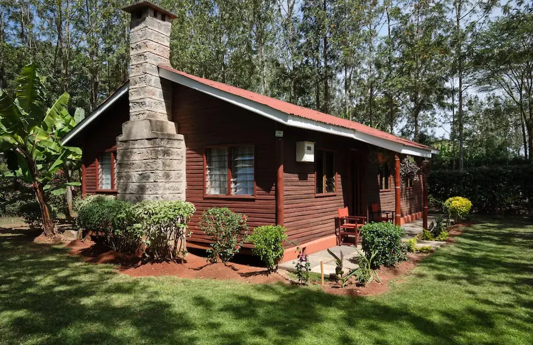 The Drexel House Kenya-1