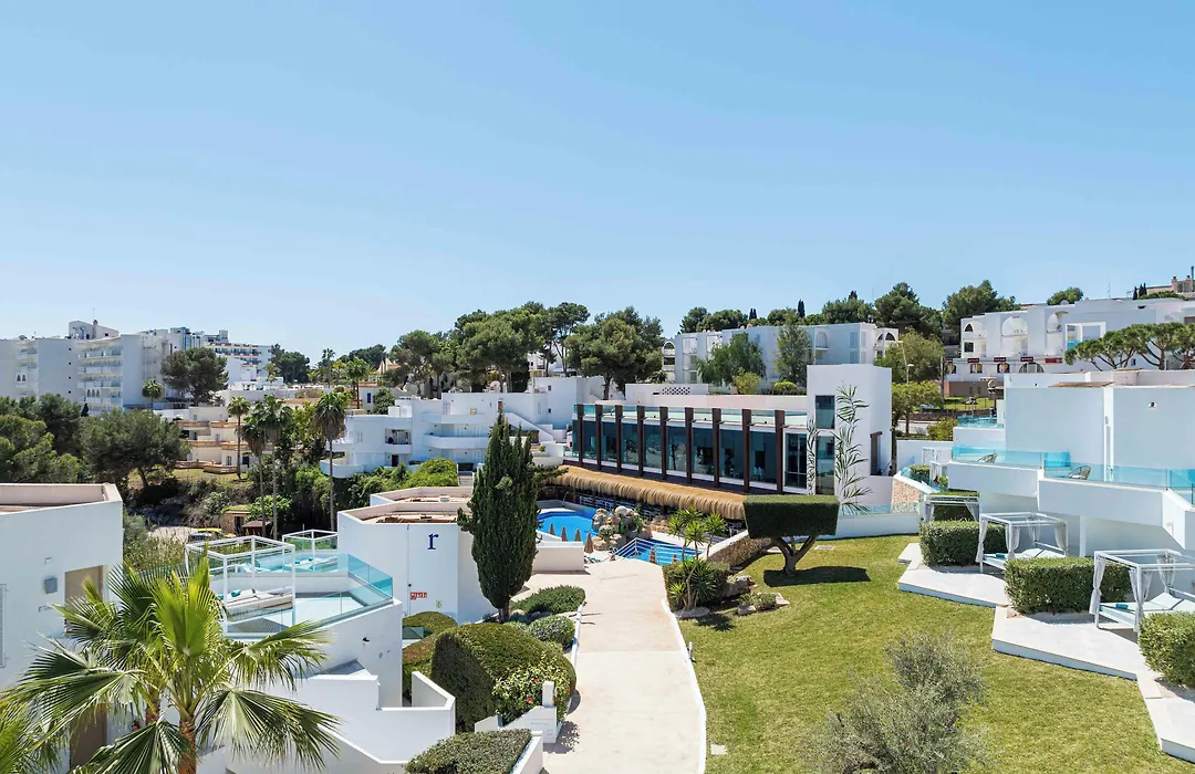 Marsenses Ferrera Blanca Hotel - Adults Only-1