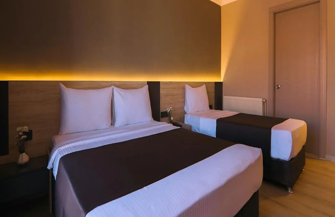 Grand Faik Hotel-1