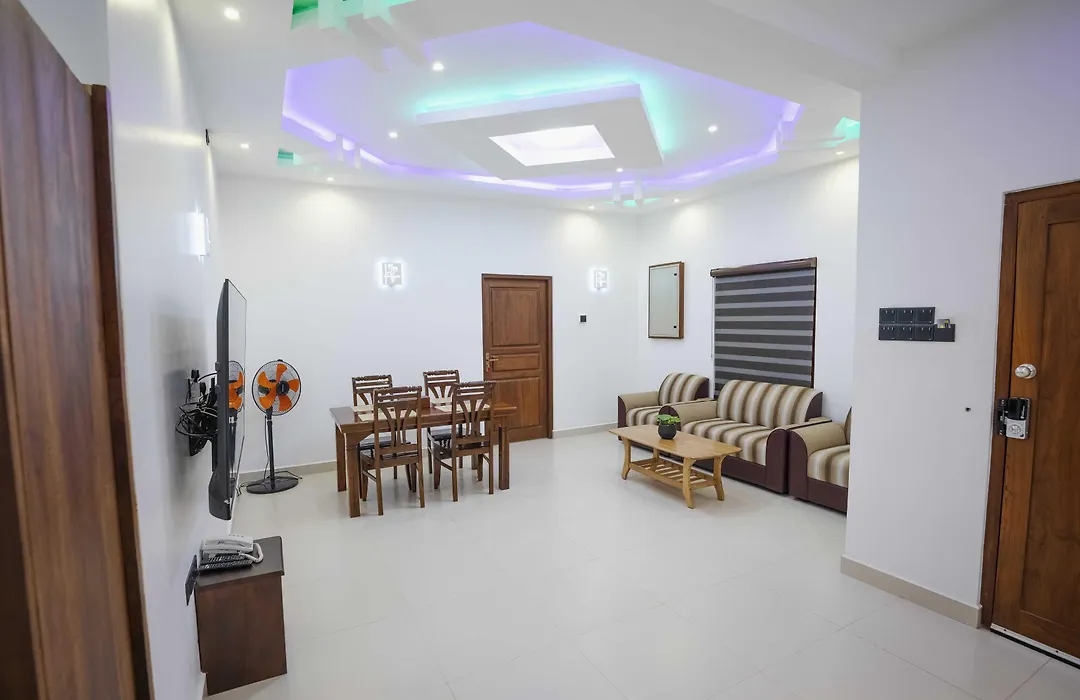 Jamuna Villa-1
