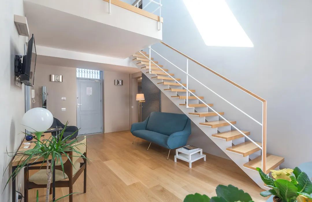 Archè Design Rooms&Suites-1