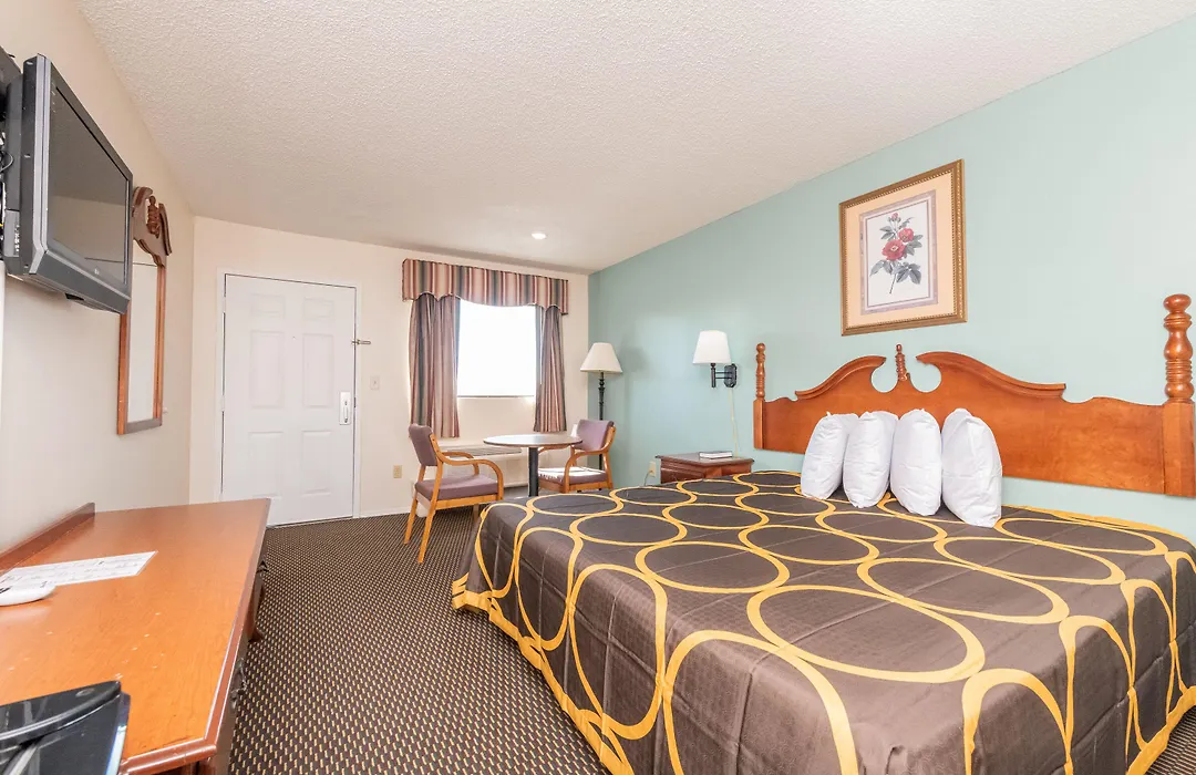 Sunrise Inn-1