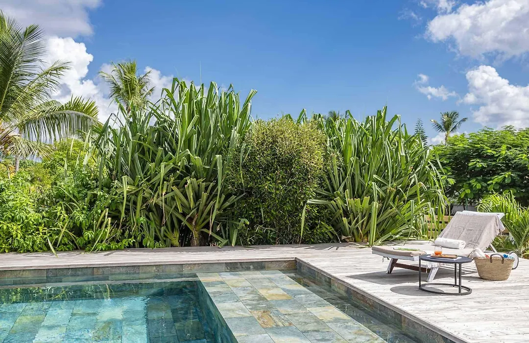 Pomme Cannelle - Luxury Suites & Spa-1