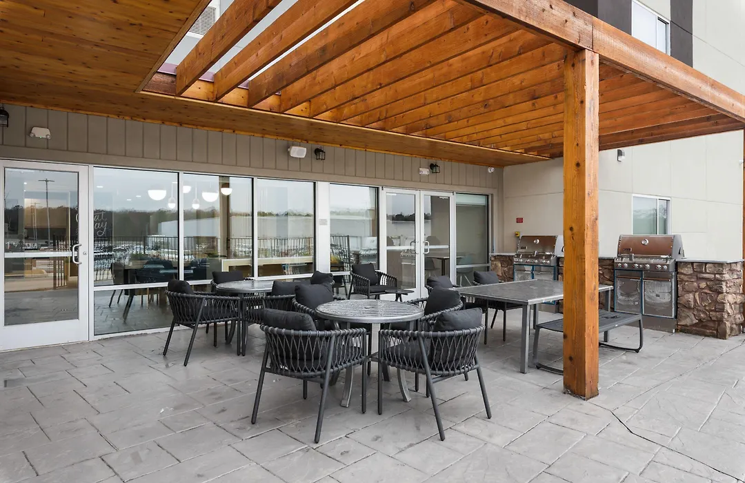 Towneplace Suites By Marriott White Hall-1