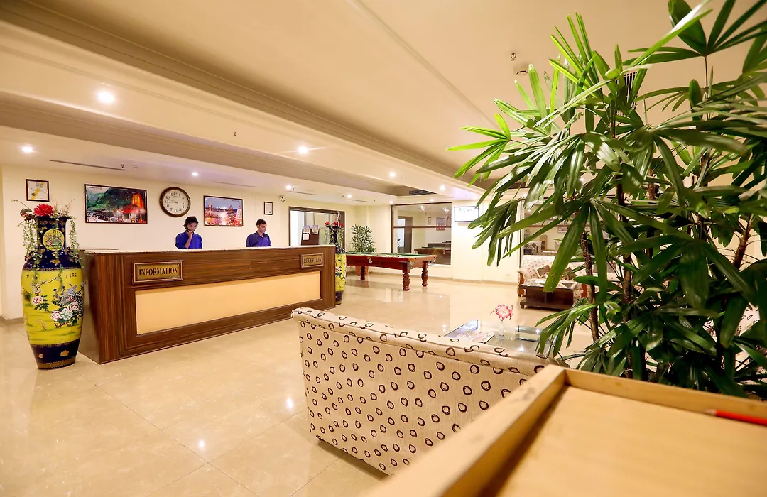 The Fern Residency Haridwar-1