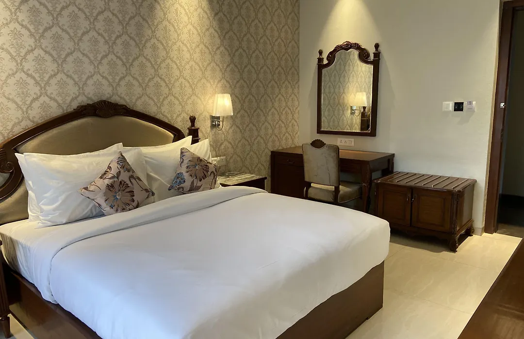 The Fern Residency Haridwar-1