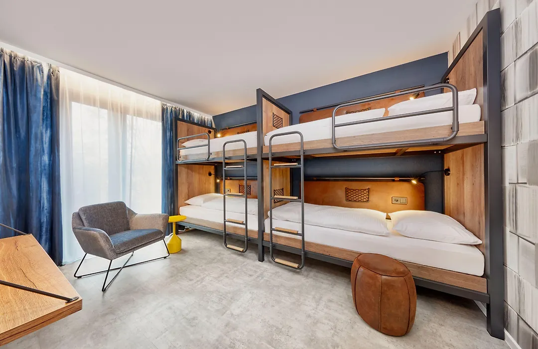 H2 Hotel Mainz-1