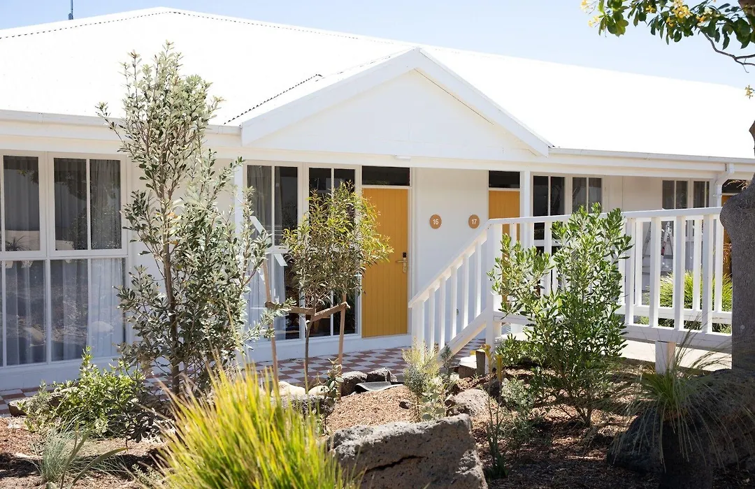 Sunnymead Hotel-1
