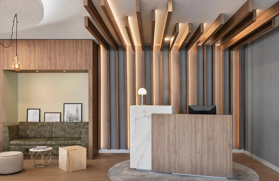 Residence Inn By Marriott Vienna City East-1