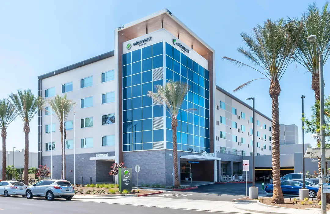 Element By Marriott Irvine-1