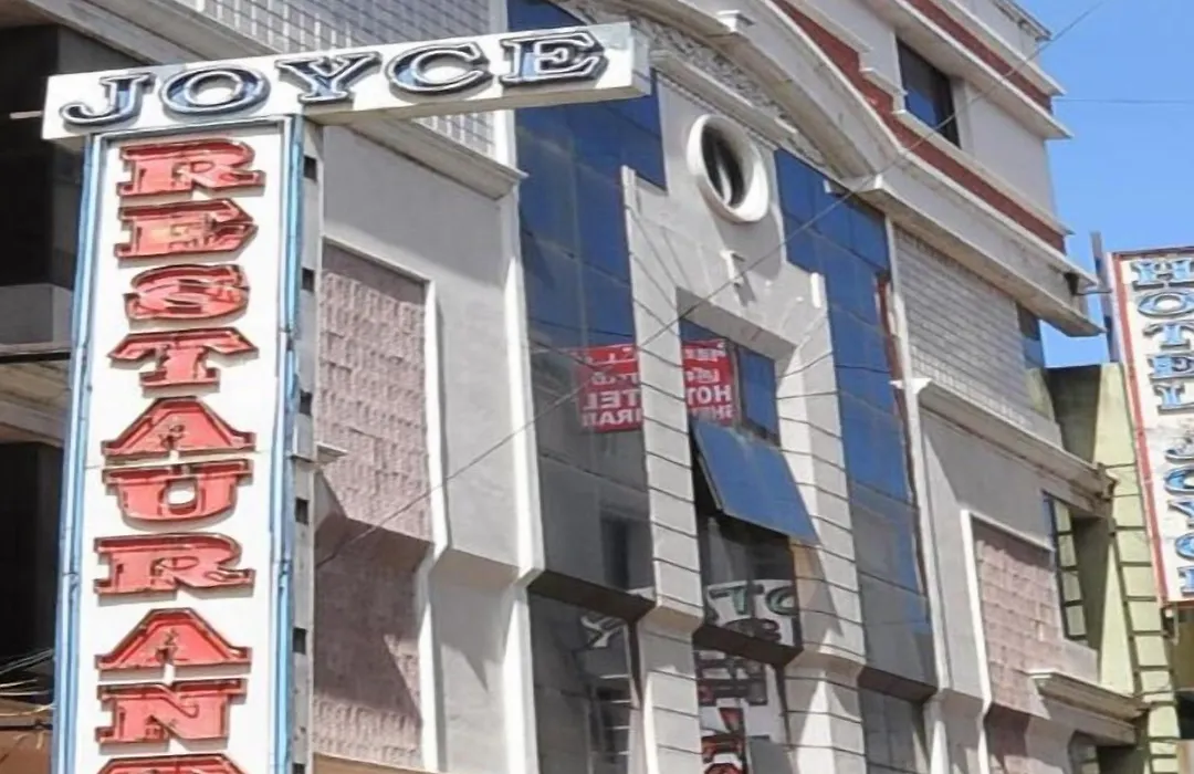 Hotel Joyce-1