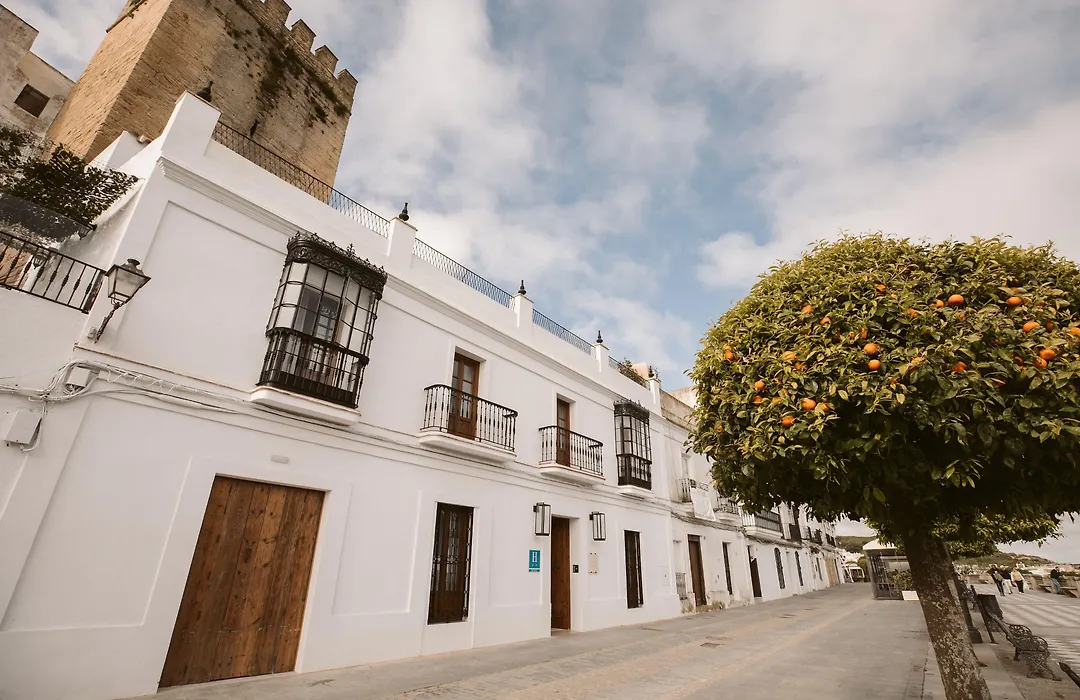 Casa Aura Hotel-1