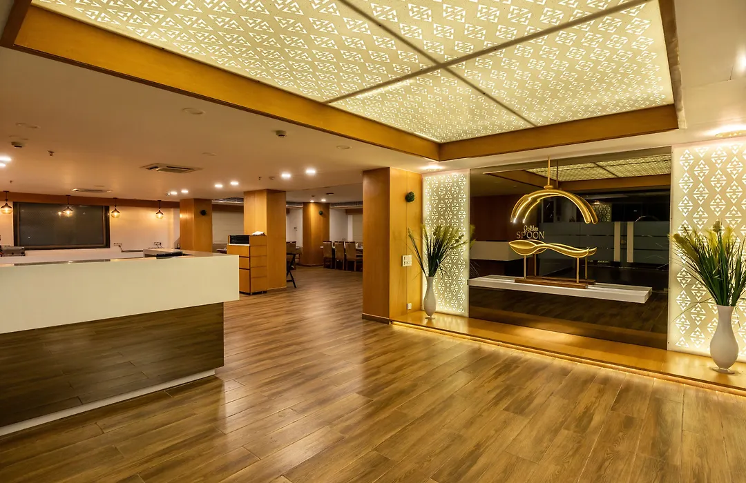 Hotel Delice-1
