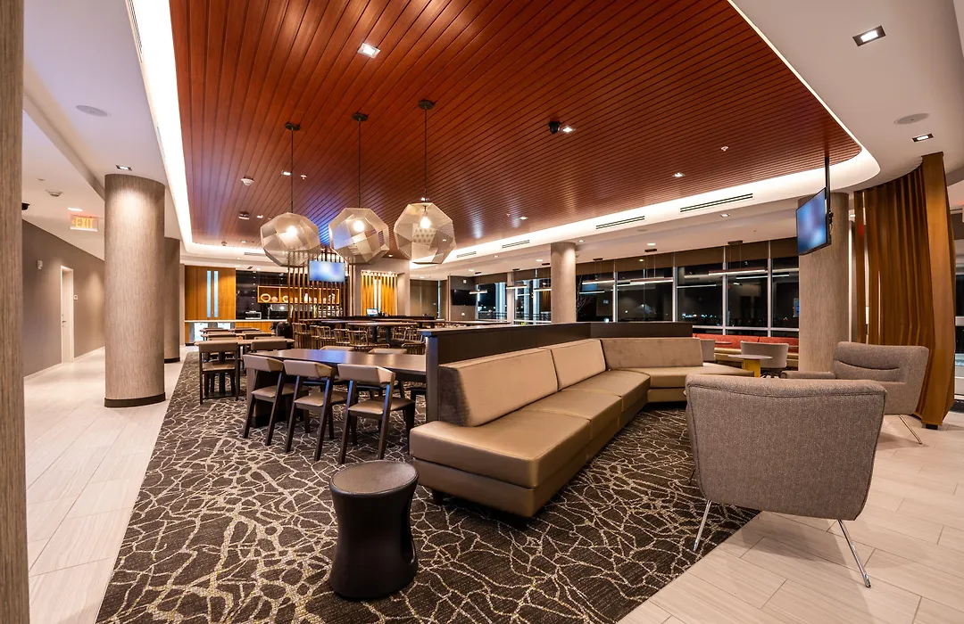 Springhill Suites By Marriott Kenosha-1