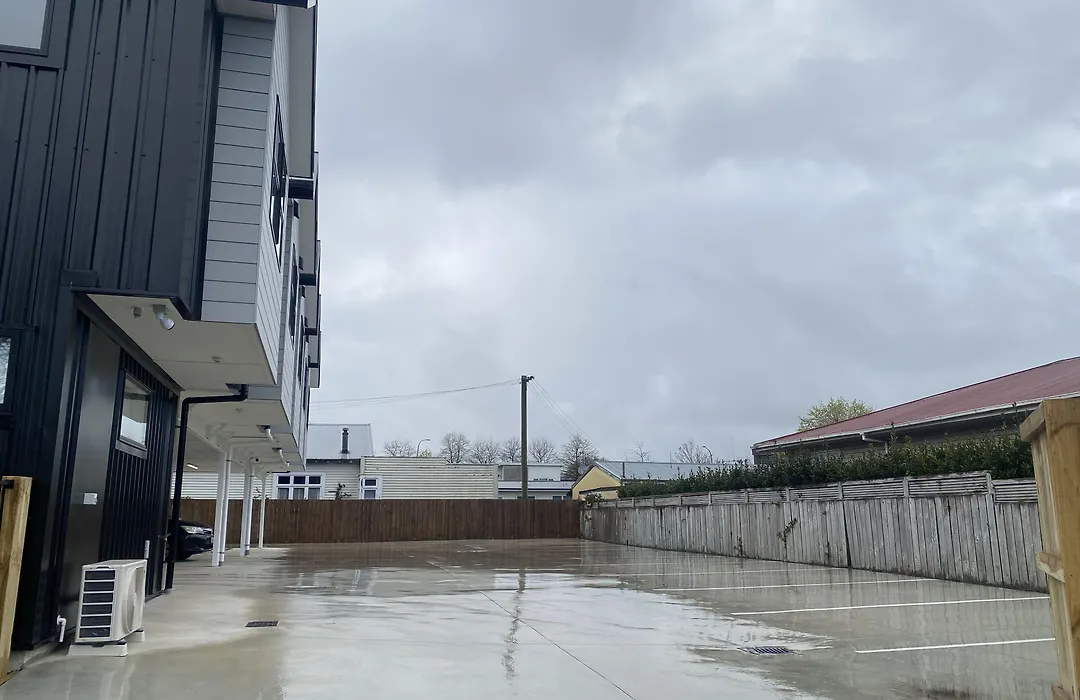 Norton Motel-1