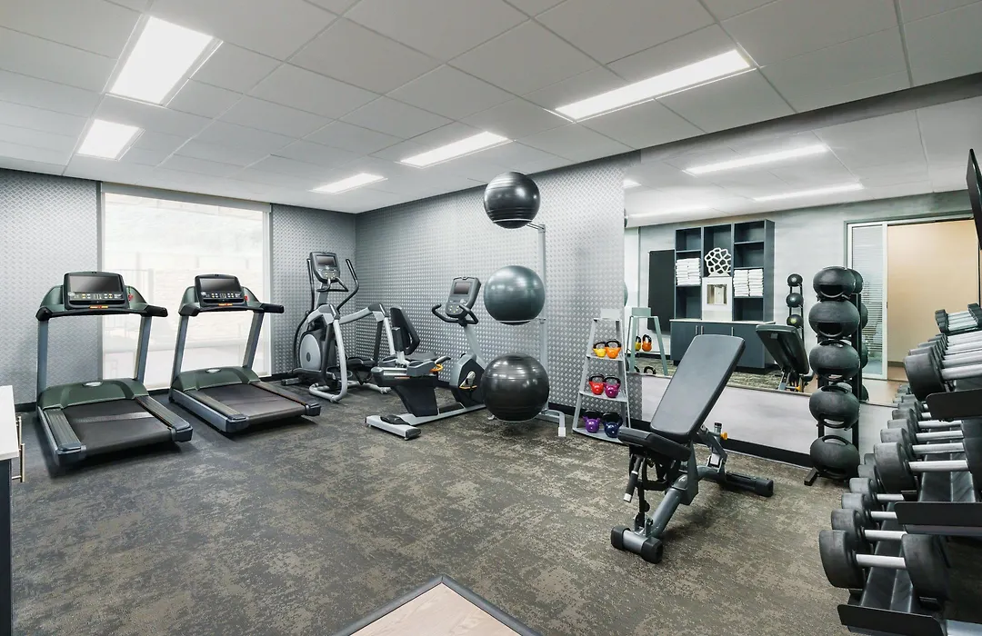 Fairfield Inn & Suites By Marriott Oakhurst Yosemite-1