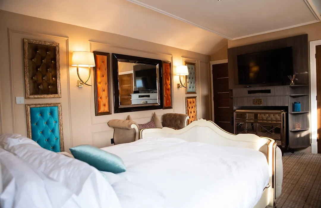 Domo Boutique Hotel-1