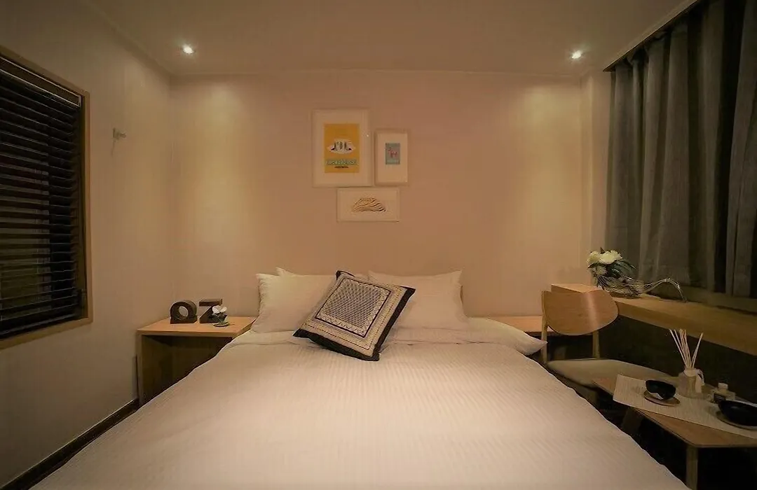 Hotel Haru-1