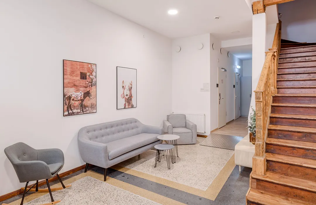 Limehome Bamberg Kesslerstrasse-1