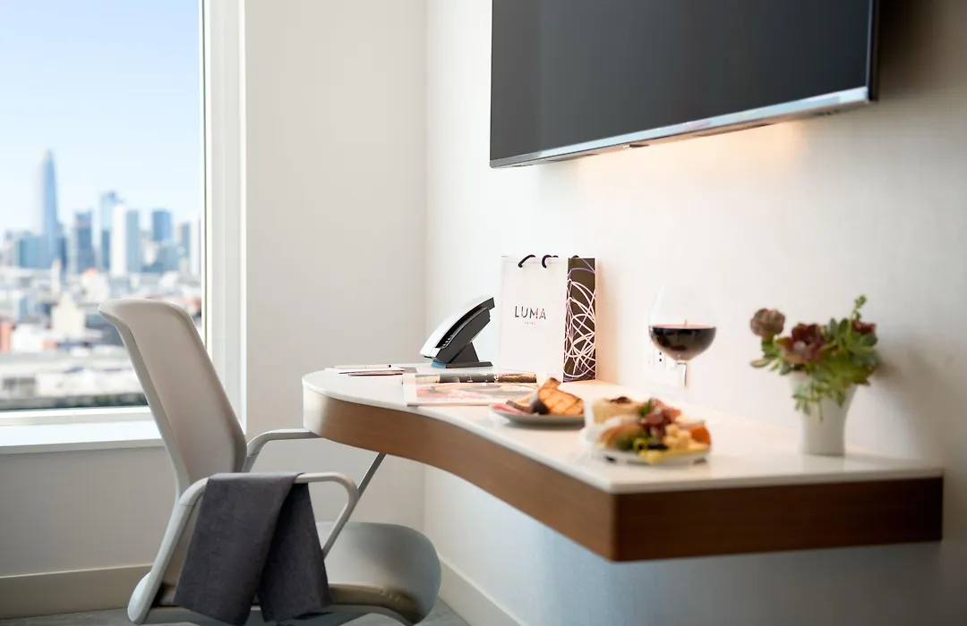 LUMA Hotel San Francisco-1