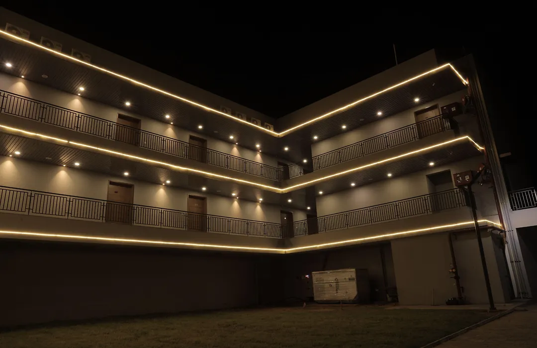 The Presidential Suites-1