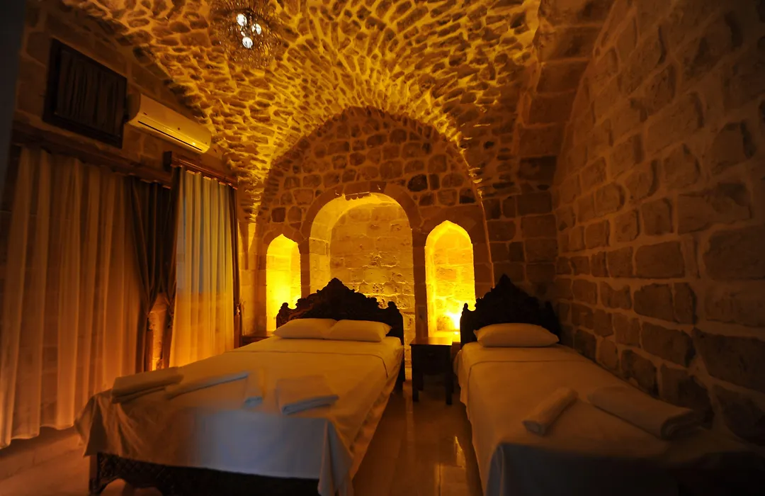 Artukhan Butık Hotel-1