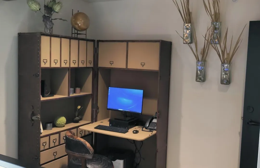 Bunk House-1