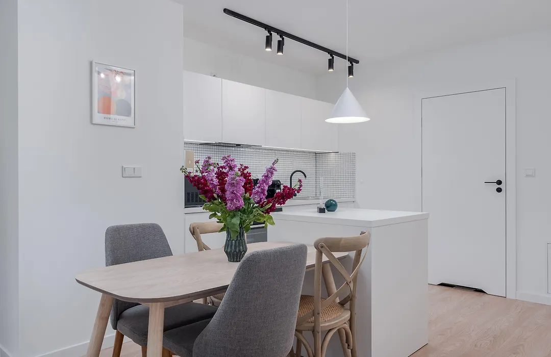 Exclusive Aparthotel Krakow Lubicz 40-1