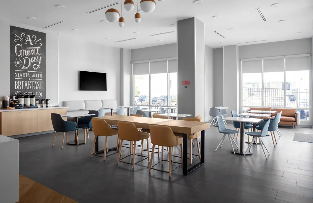 Towneplace Suites By Marriott Tampa Clearwater-1