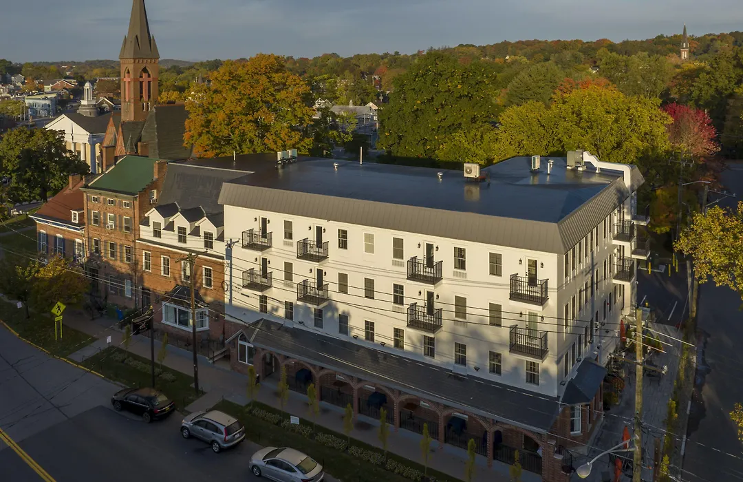 Orange Inn Boutique Hotel-1