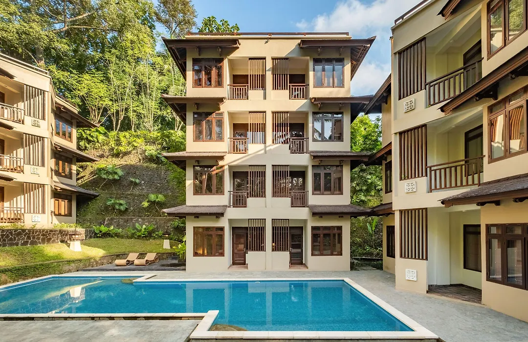 Semana Residences By Cove-1