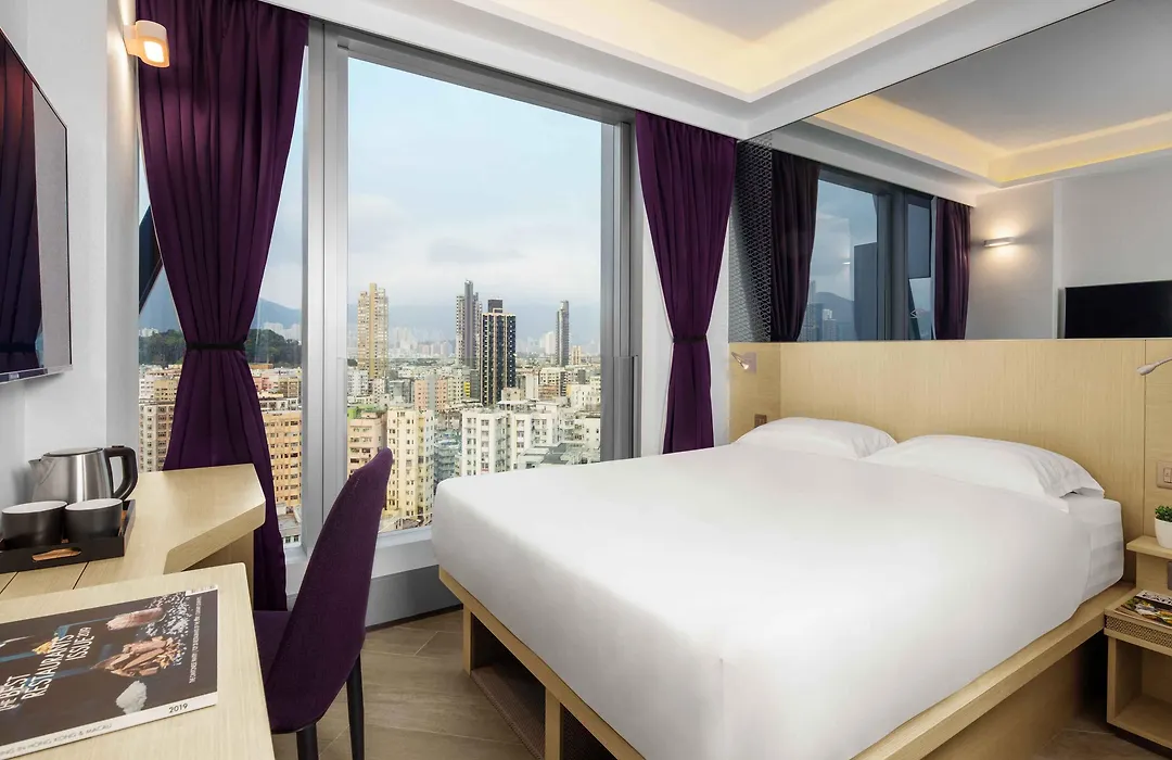 Starphire Hotel-1