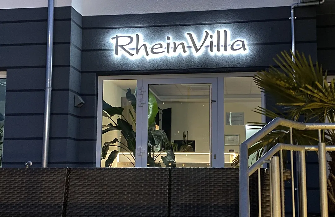 RheinVilla ARTE-1