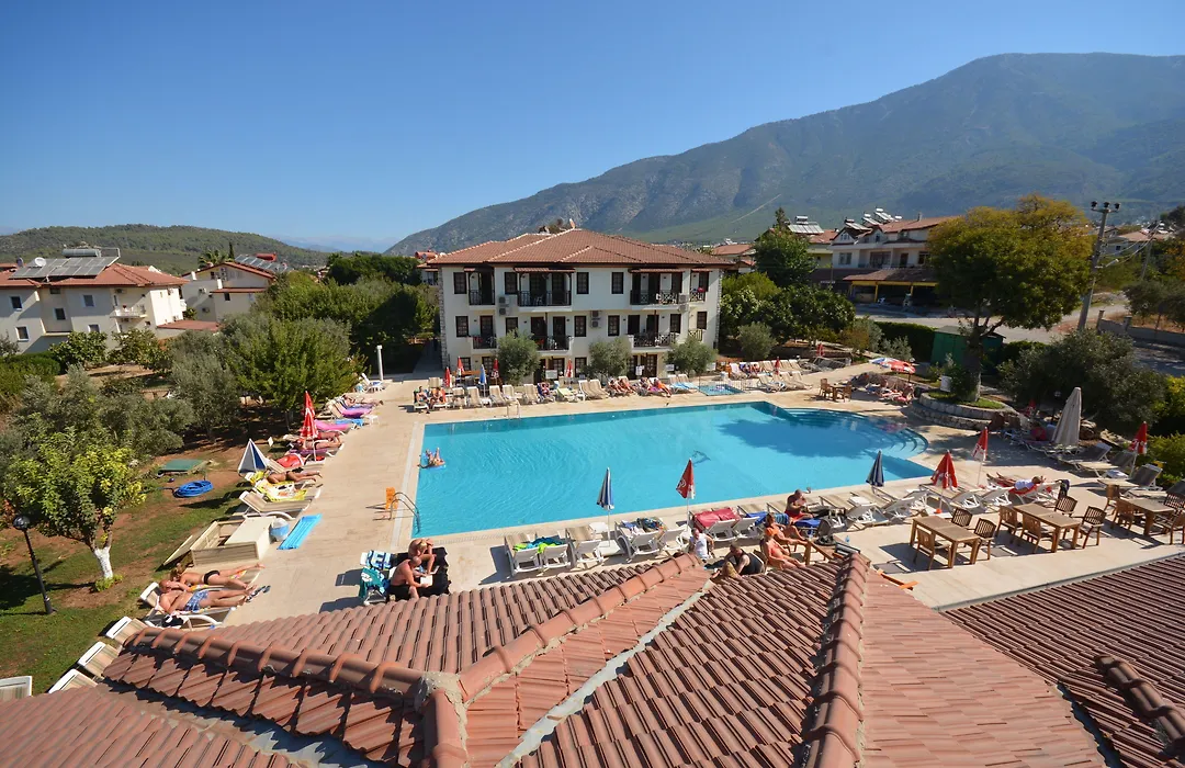 Saray Hotel-1