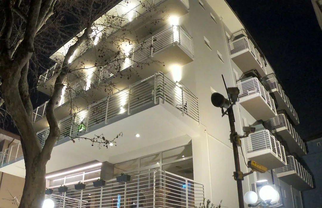 Hotel Half Moon Airport Restaurant-1