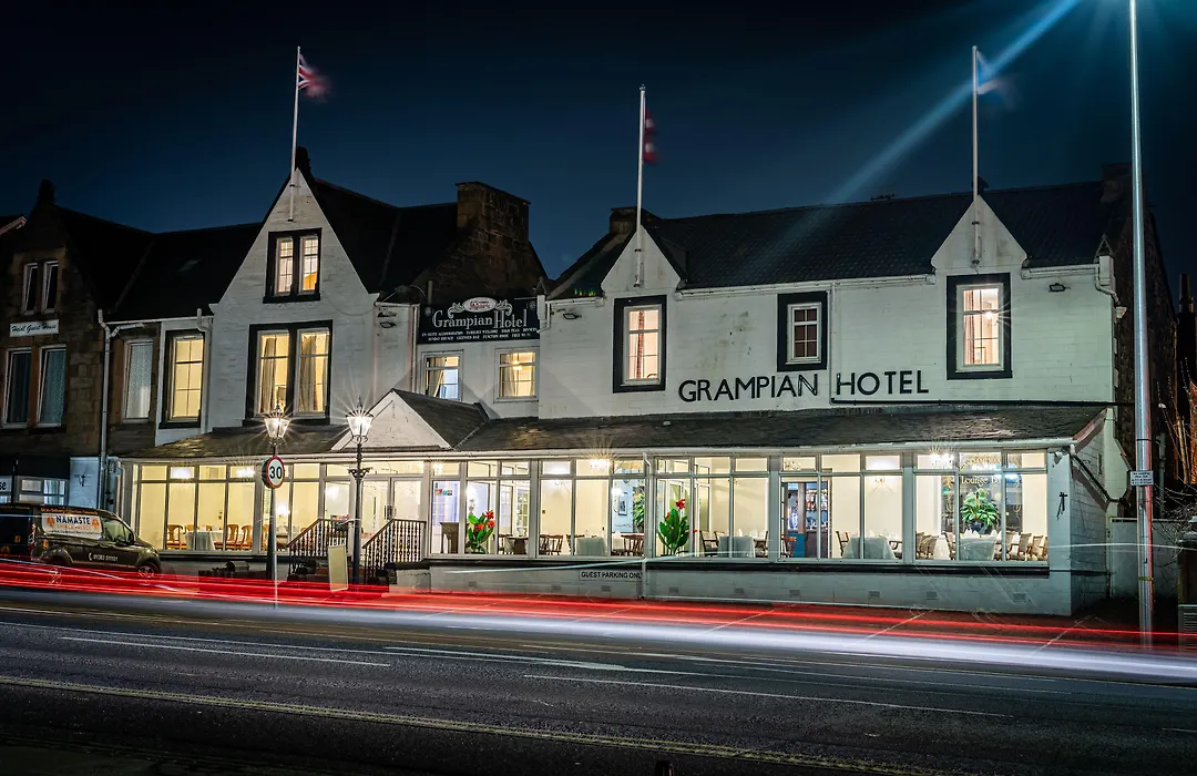 Grampian Hotel-1