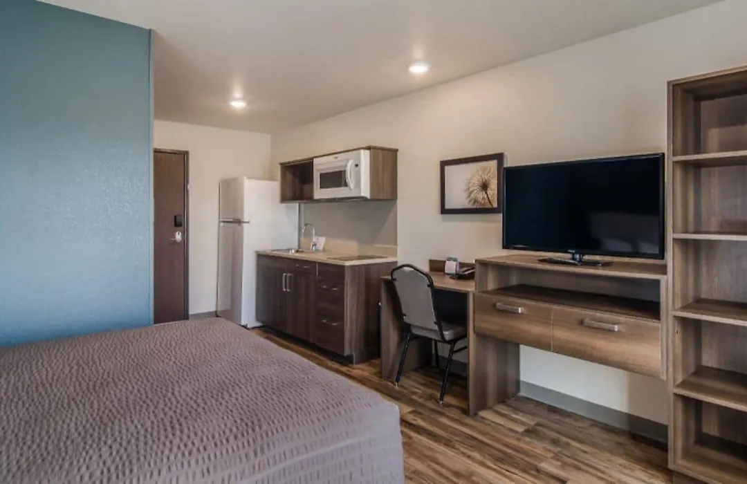 Woodspring Suites Ashland - Richmond North-1